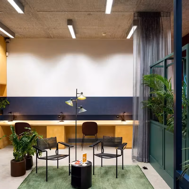 1 Rivington, London - Image 1