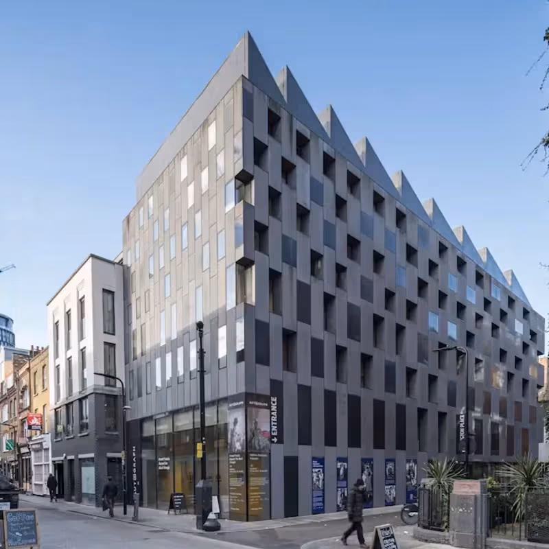 1 Rivington, London - Image 5