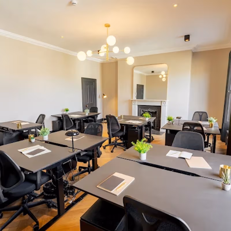 41 Leeson Street Lower Leeson Street Lower, Dublin - Image 3