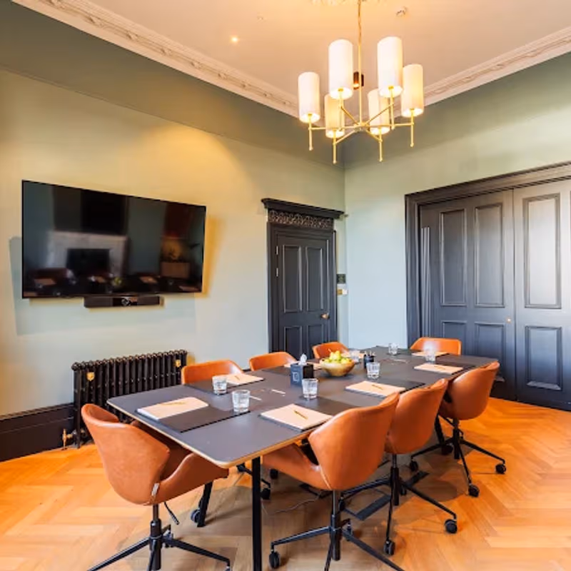 41 Leeson Street Lower Leeson Street Lower, Dublin - Image 4