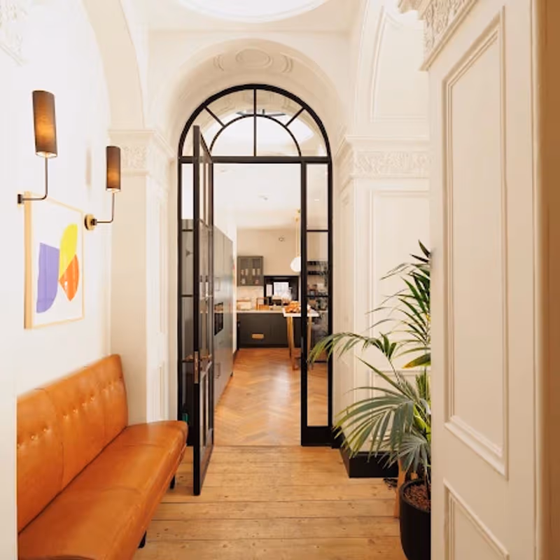 41 Leeson Street Lower Leeson Street Lower, Dublin - Image 6