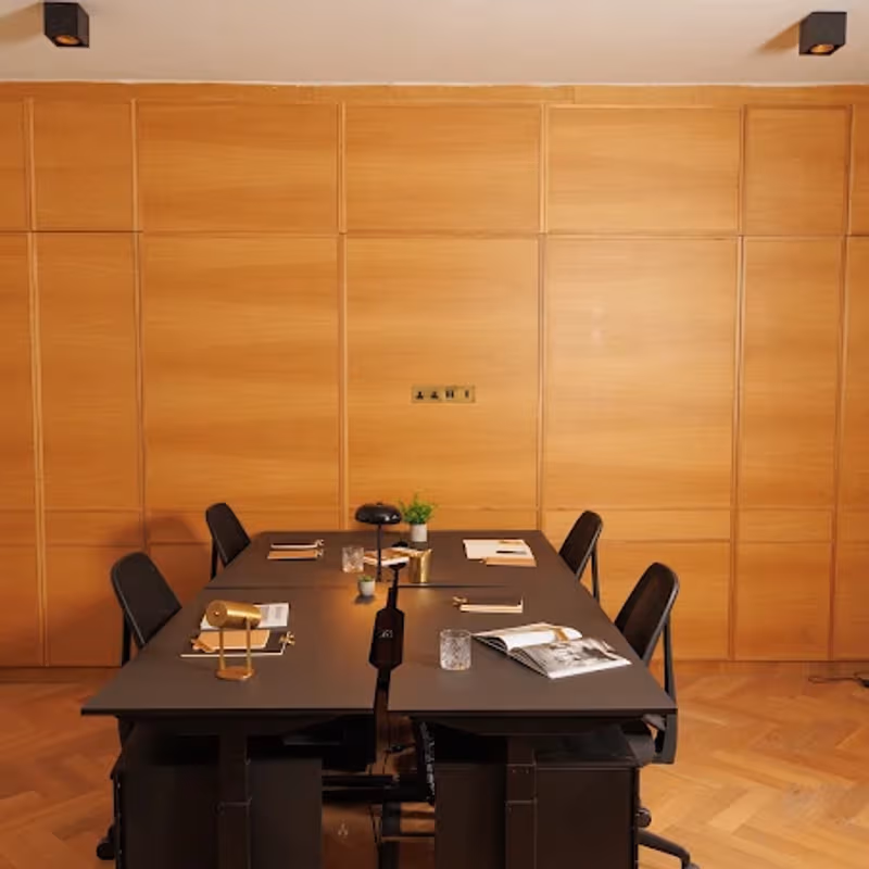 41 Leeson Street Lower Leeson Street Lower, Dublin - Image 5