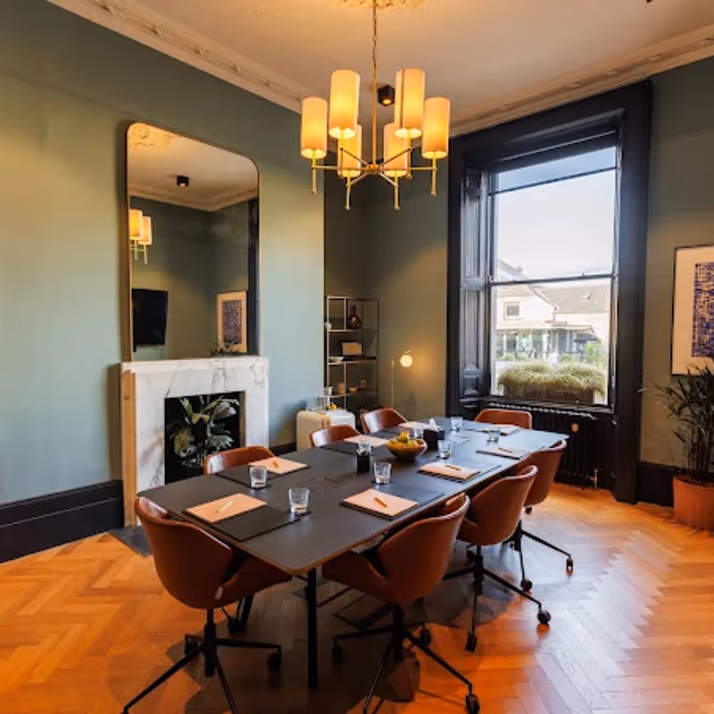 41 Leeson Street Lower Leeson Street Lower, Dublin - Image 1
