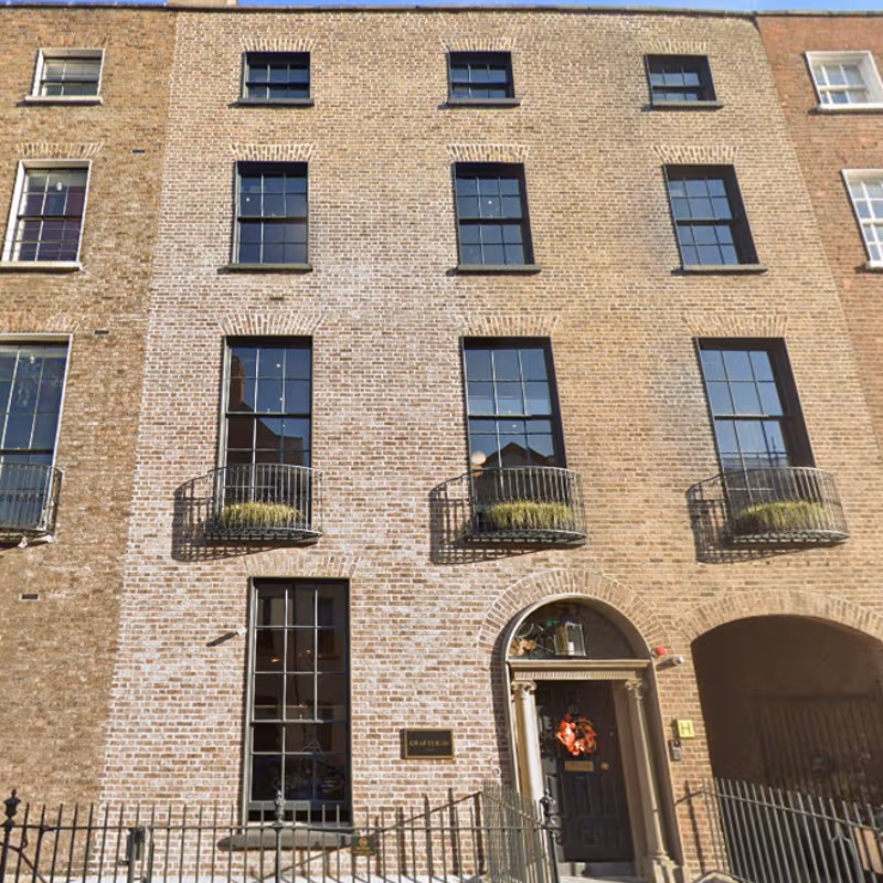 Ste 203 10 Ely Place, Dublin - Image 10