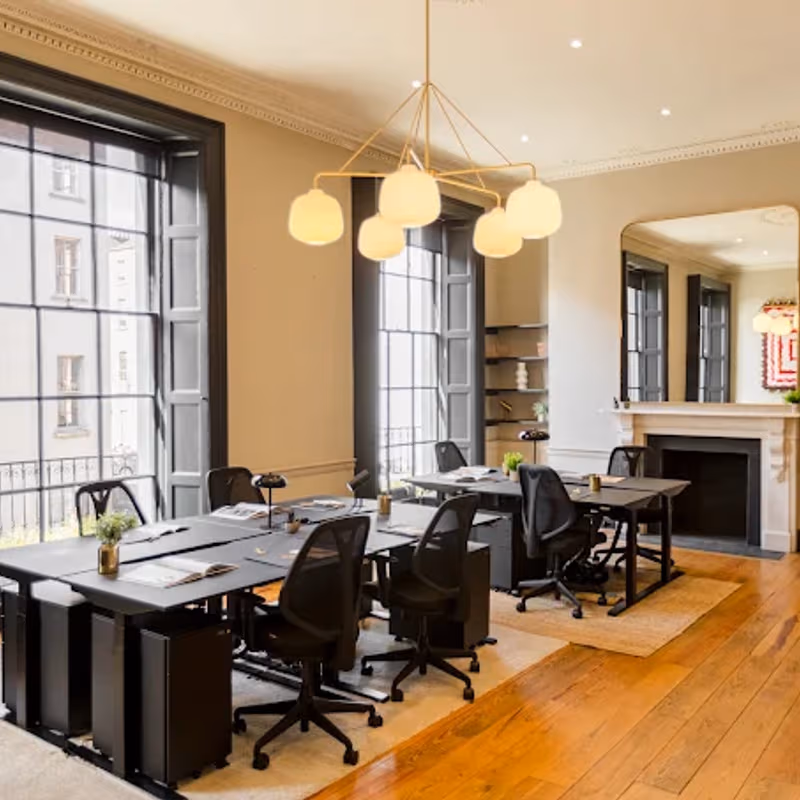 Ste 203 10 Ely Place, Dublin - Image 1