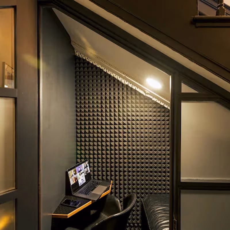 Ste 203 10 Ely Place, Dublin - Image 9