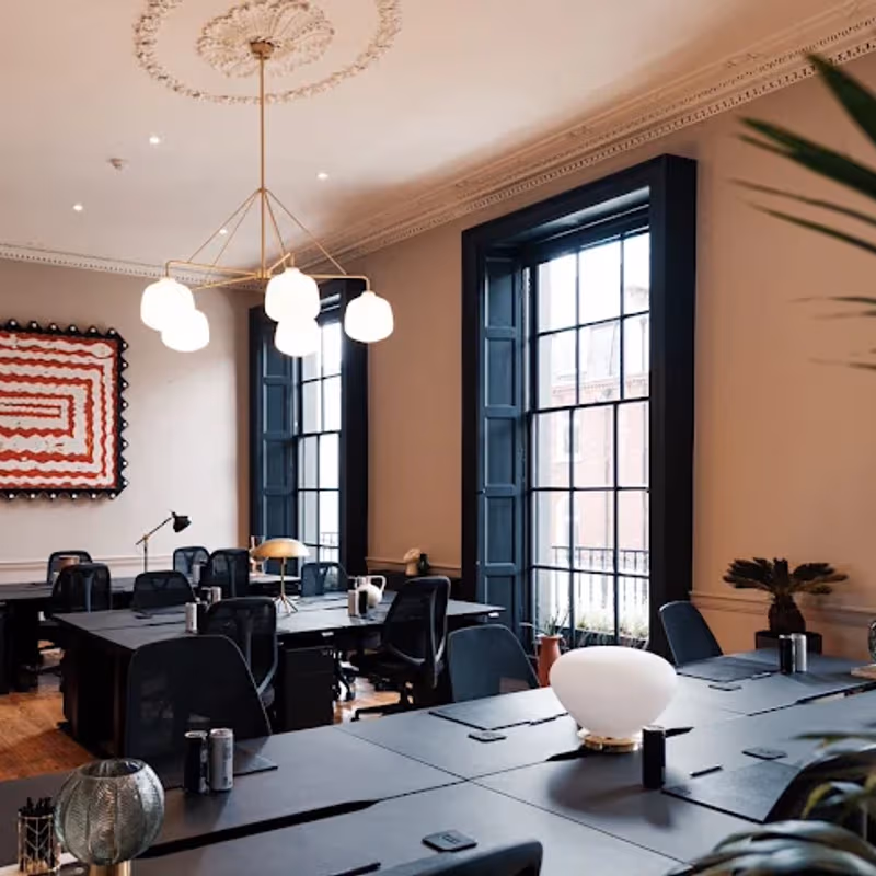 Ste 203 10 Ely Place, Dublin - Image 6