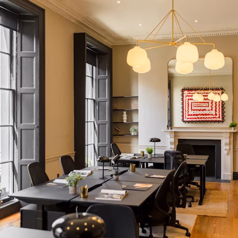 Ste 203 10 Ely Place, Dublin - Image 3