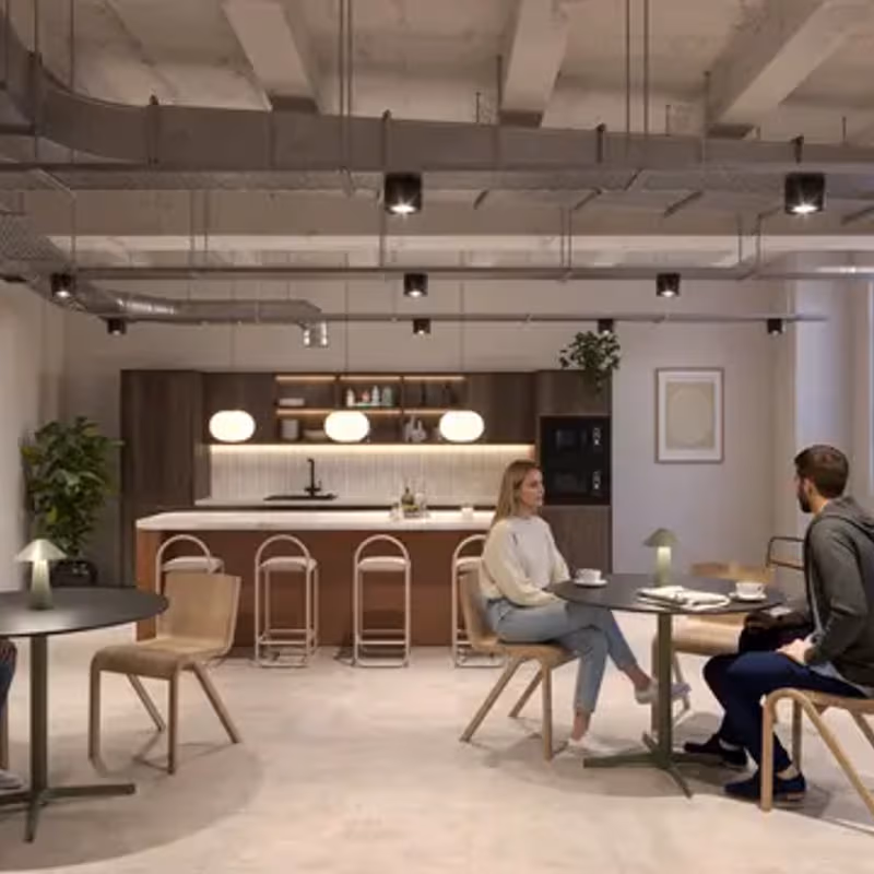 8 Macklin Street, Covent Garden - Image 3