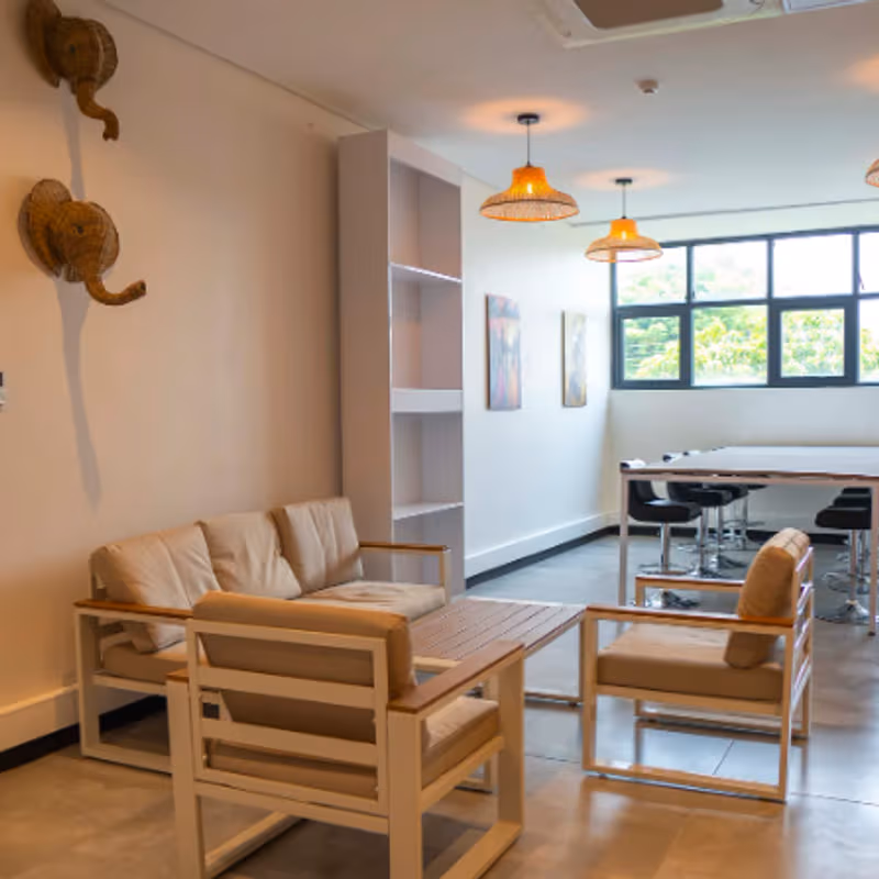 Ibex Hill Kabulonga, Lusaka - Image 4