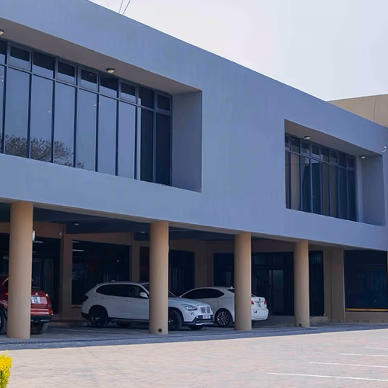 Ibex Hill Kabulonga, Lusaka - Image 5
