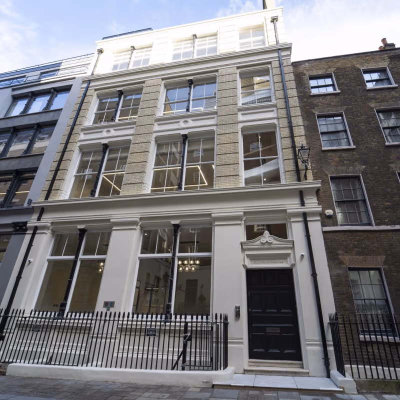 3-4 New Street, London - Image 4