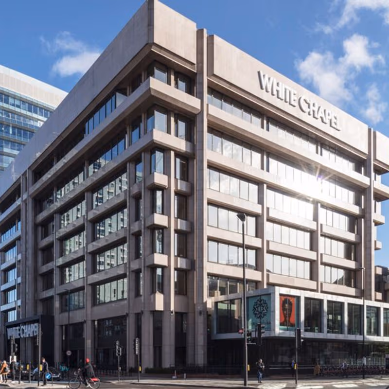 10 Whitechapel High St, London - Image 6