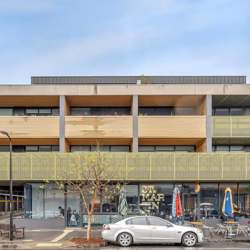 116 Martin Street, Brighton - Image 4