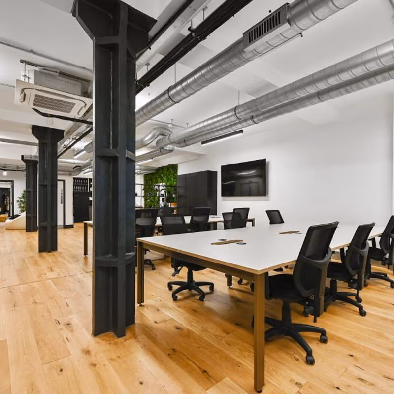 130 City Road, Shoreditch - Image 4