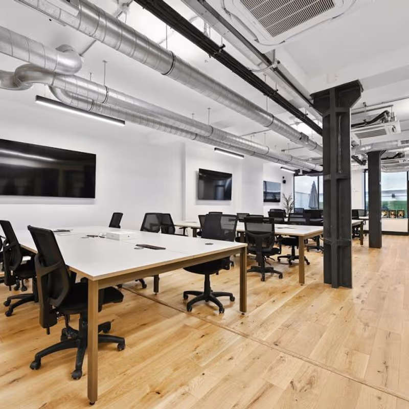 130 City Road, Shoreditch - Image 1
