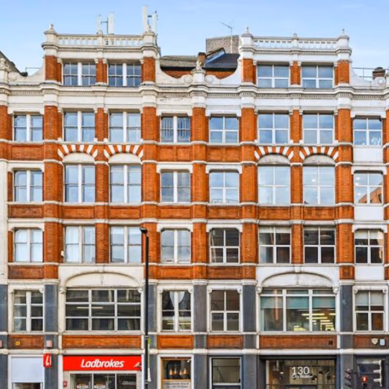130 City Road, Shoreditch - Image 6