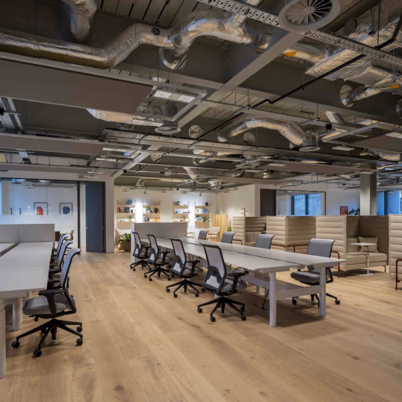 25 Bowling Green Lane, Clerkenwell - Image 2