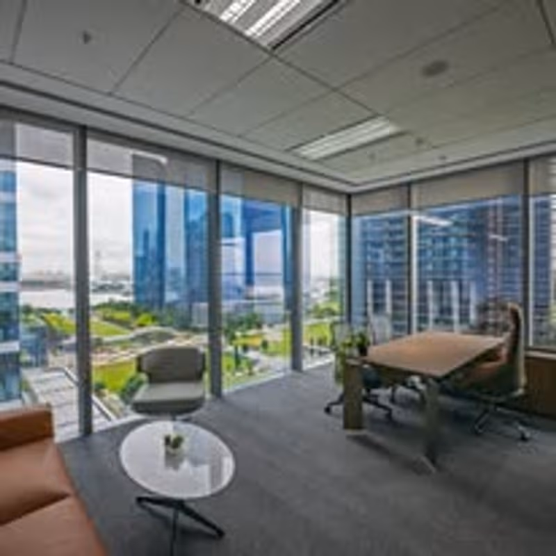 12 Marina View, Singapore - Image 1