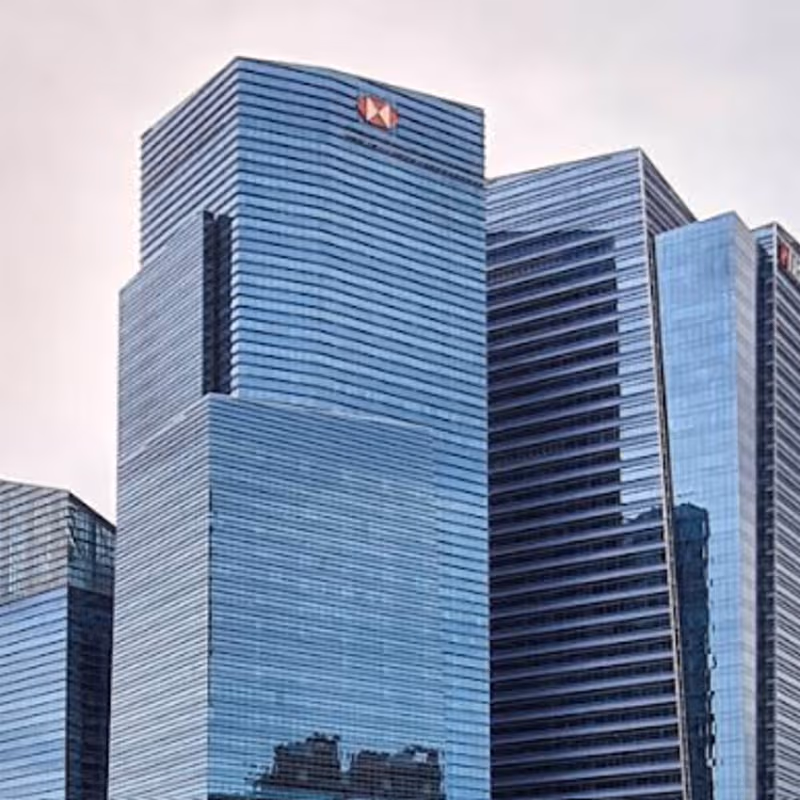 12 Marina View, Singapore - Image 5