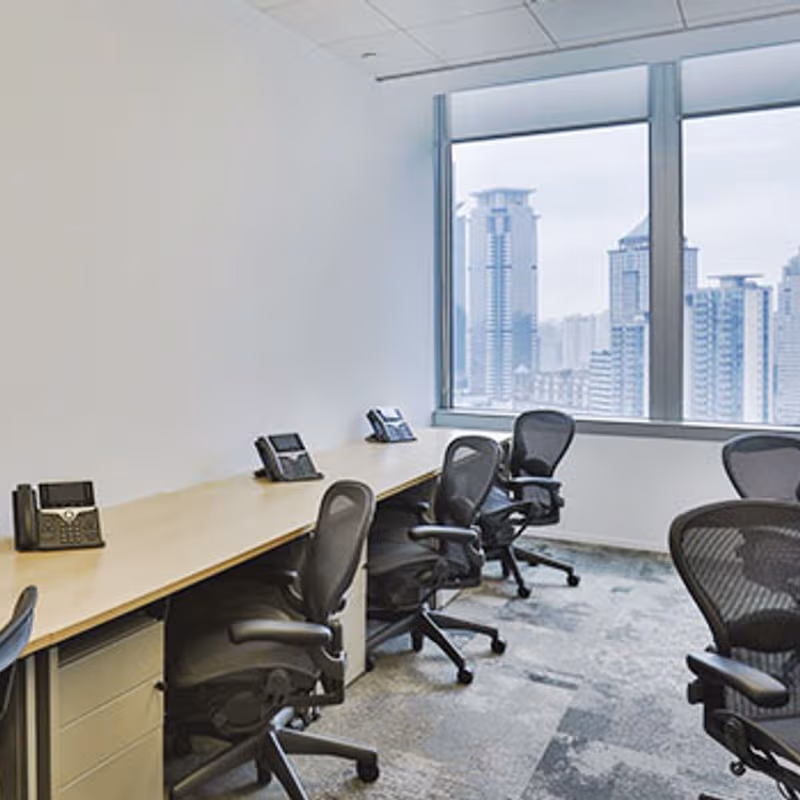 288 Shimen Yi Road, Jing'an District - Image 1