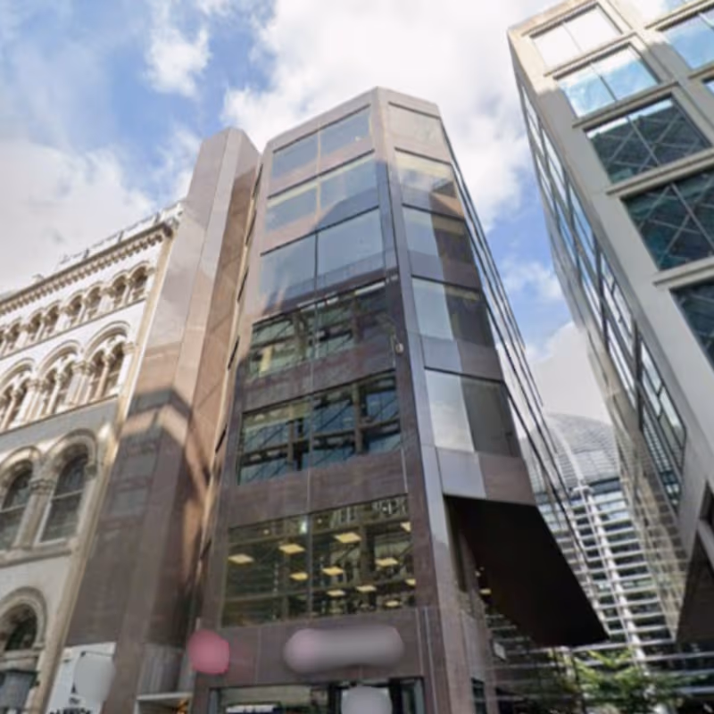 107 Cannon Street, London - Image 5
