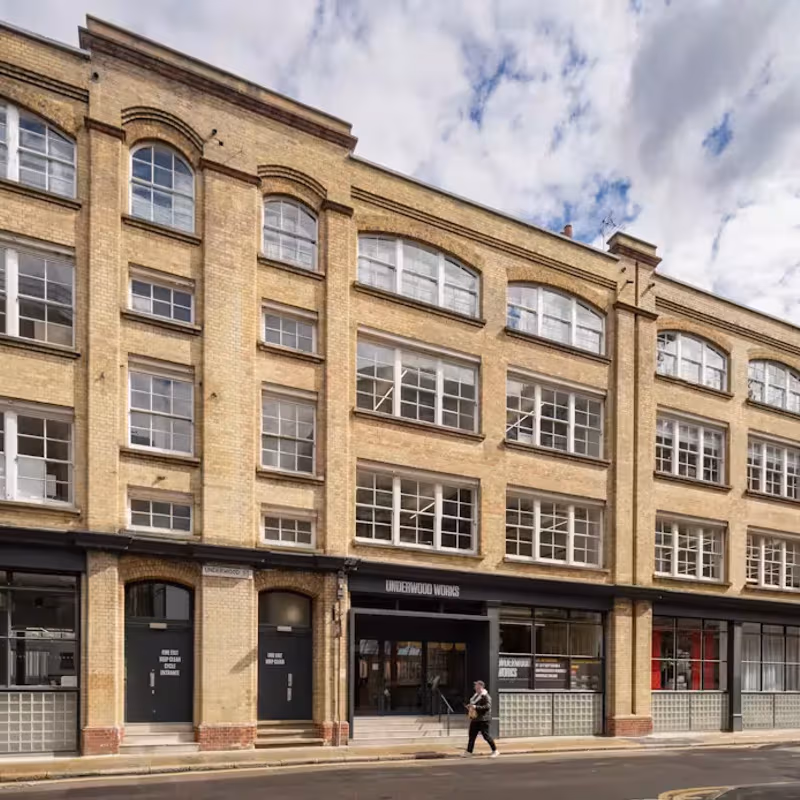 6–14 Old Street, London - Image 4