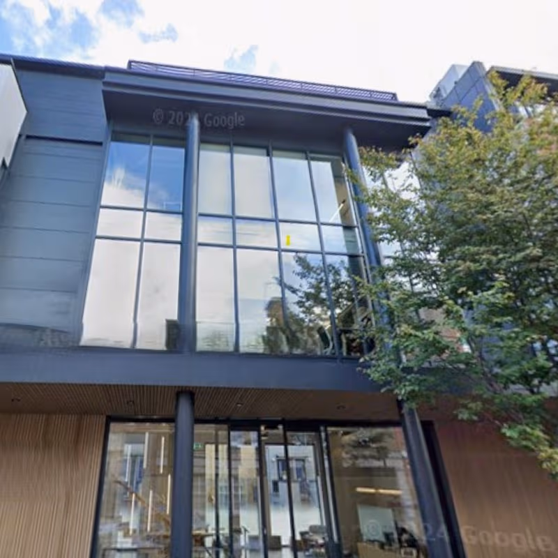 20 New Wharf Road King's Cross, London - Image 7