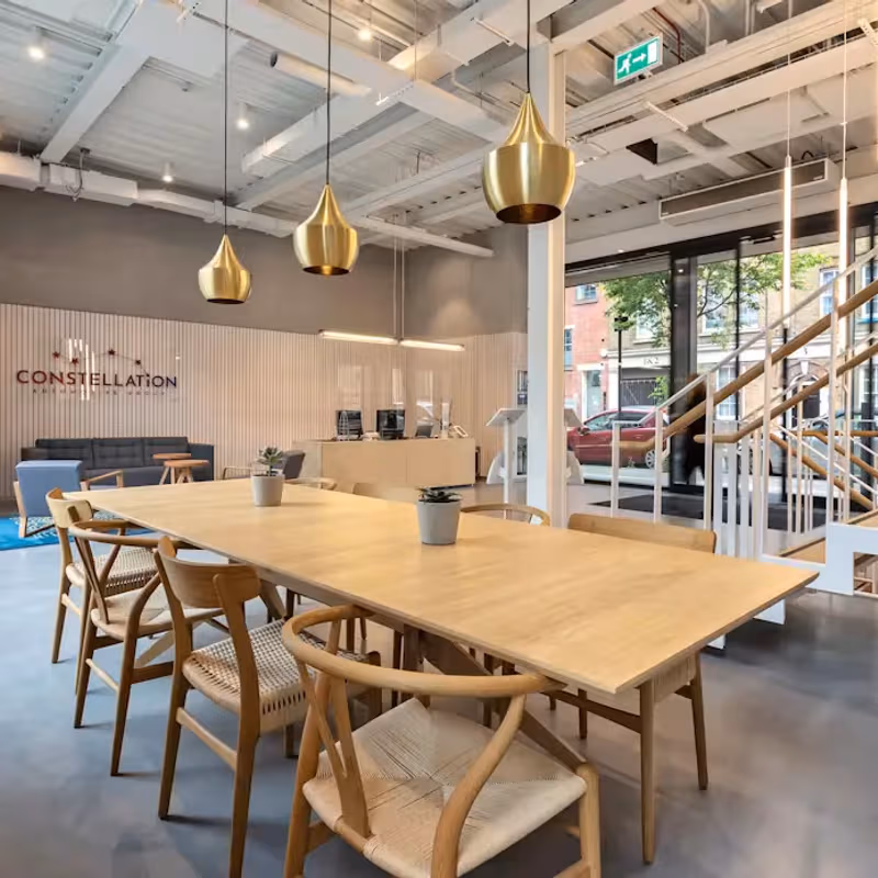 20 New Wharf Road King's Cross, London - Image 1