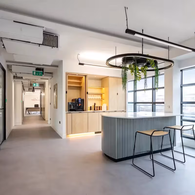 20 New Wharf Road King's Cross, London - Image 6
