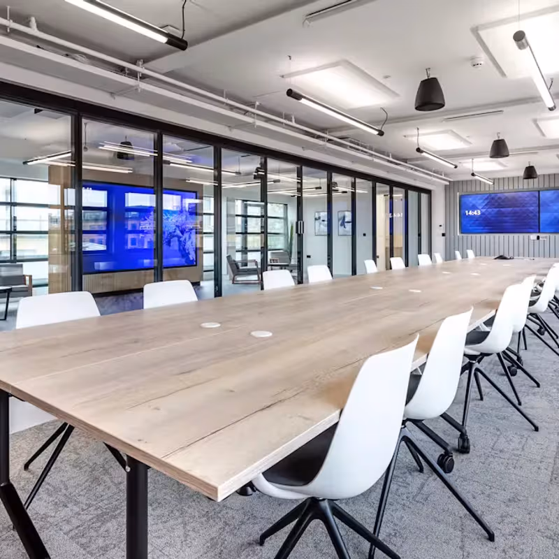 20 New Wharf Road King's Cross, London - Image 3