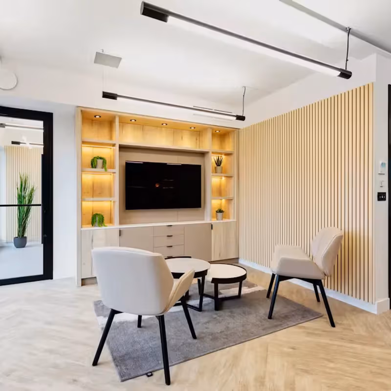20 New Wharf Road King's Cross, London - Image 2