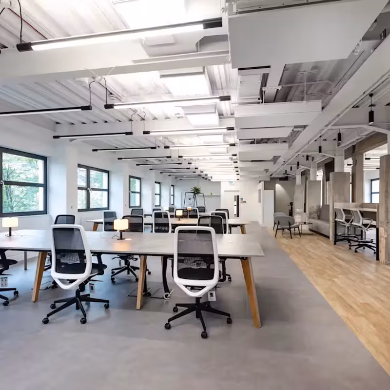 20 New Wharf Road King's Cross, London - Image 4
