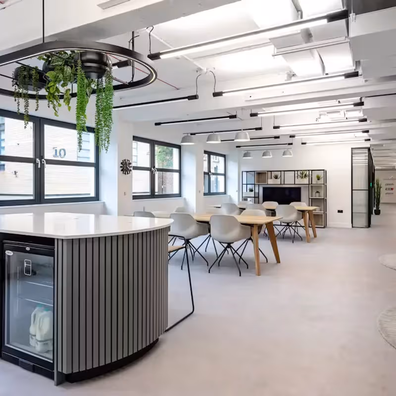 20 New Wharf Road King's Cross, London - Image 5