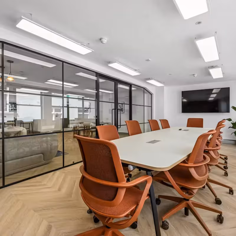 4 Soho West End, London - Image 2