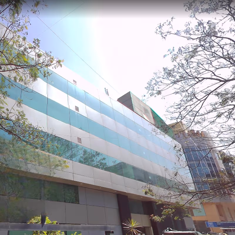 44 Millers Road Kaverappa Layout Vasanth Nagar, Bengaluru - Image 5
