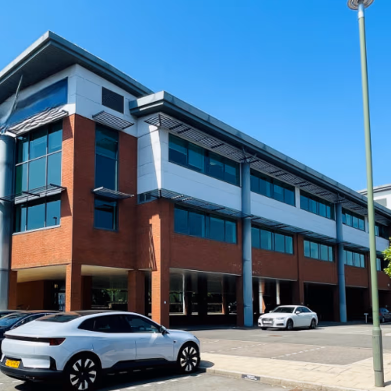 Two Devon Way, Birmingham - Image 5