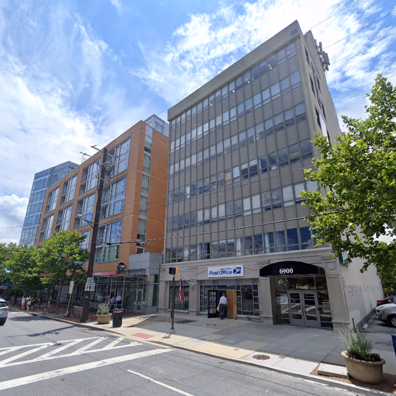 6900 Wisconsin Avenue, Bethesda - Image 9