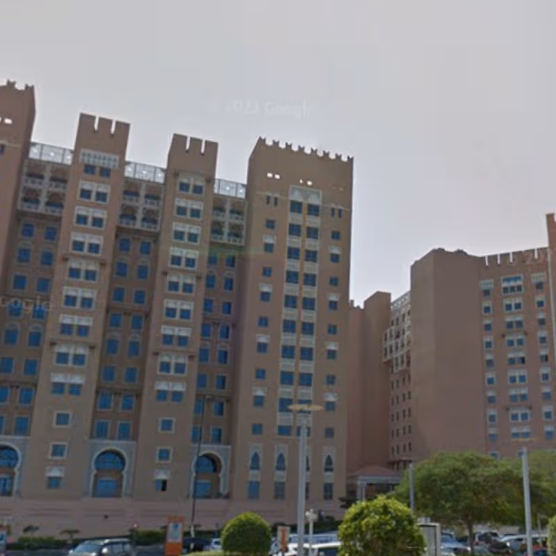 Office 1001 Jebel Ali Ibn Battuta Gate, Dubai - Image 8