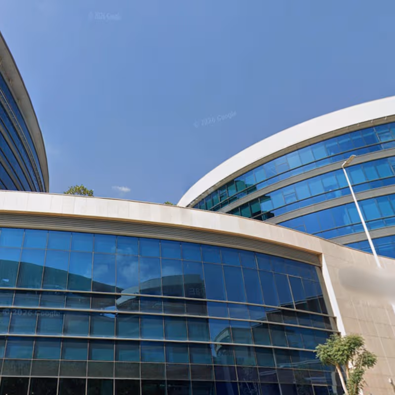 8w Building Block  A Dubai Airport Free Zone, Dubai - Image 13