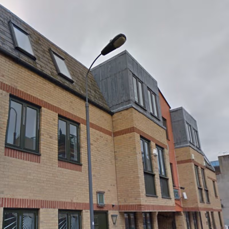 3-4 Albion Place Hammersmith, London - Image 10