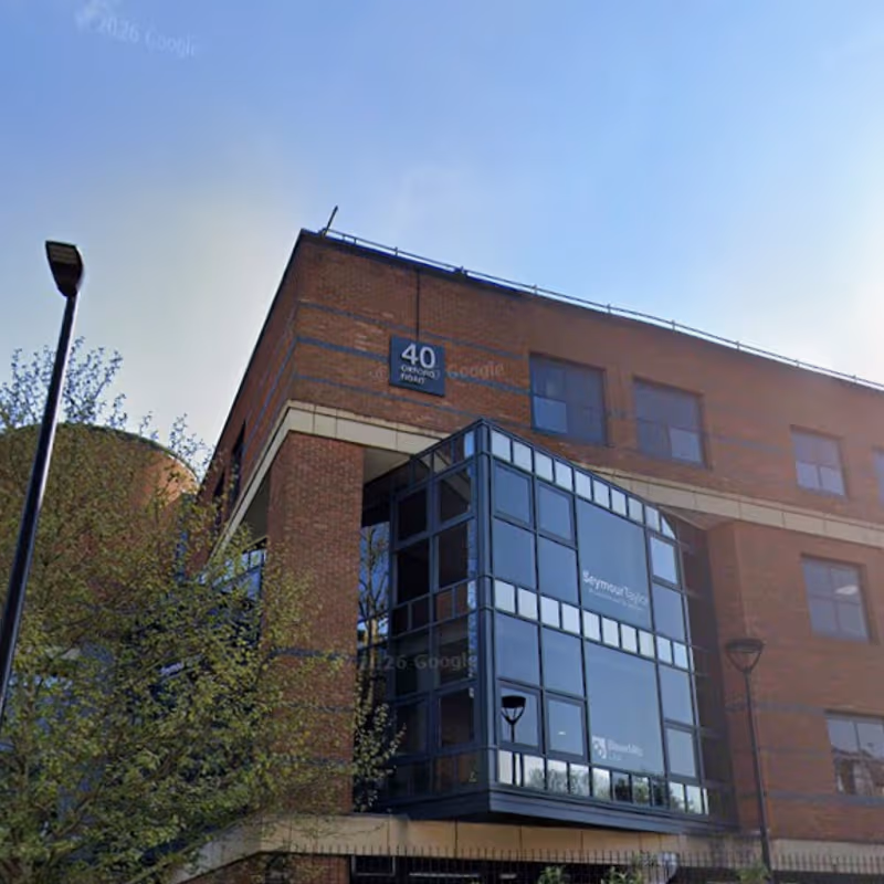 40 Oxford Road, High Wycombe - Image 10