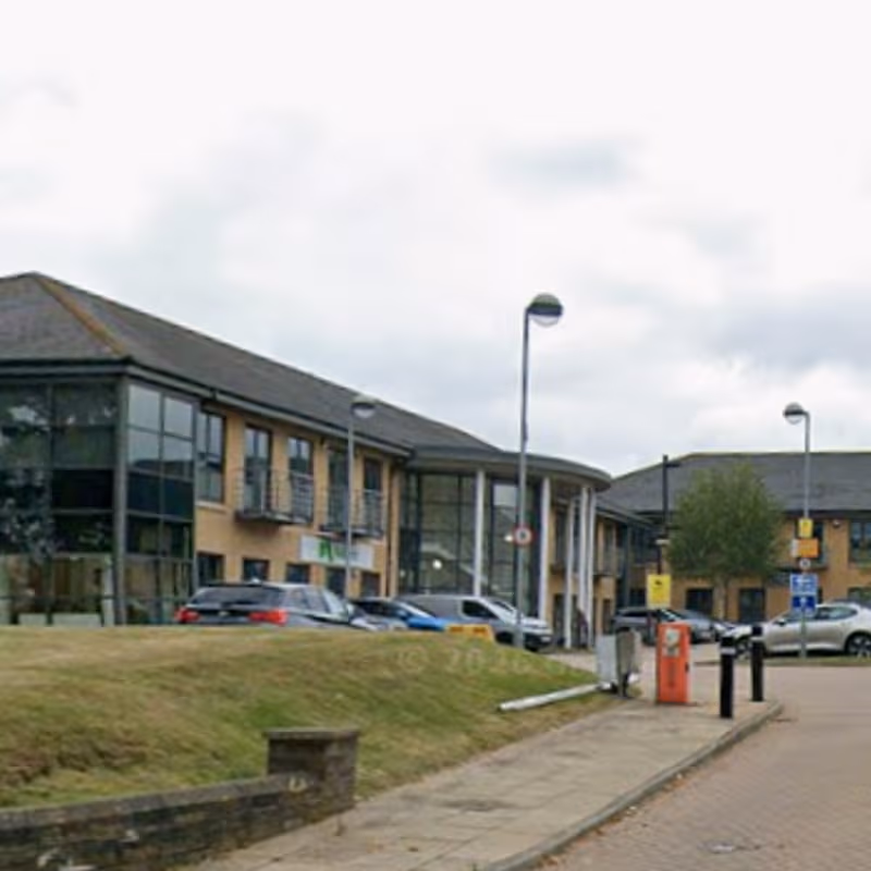 Woodland Park Bradford Road West Yorkshire, Cleckheaton - Image 10