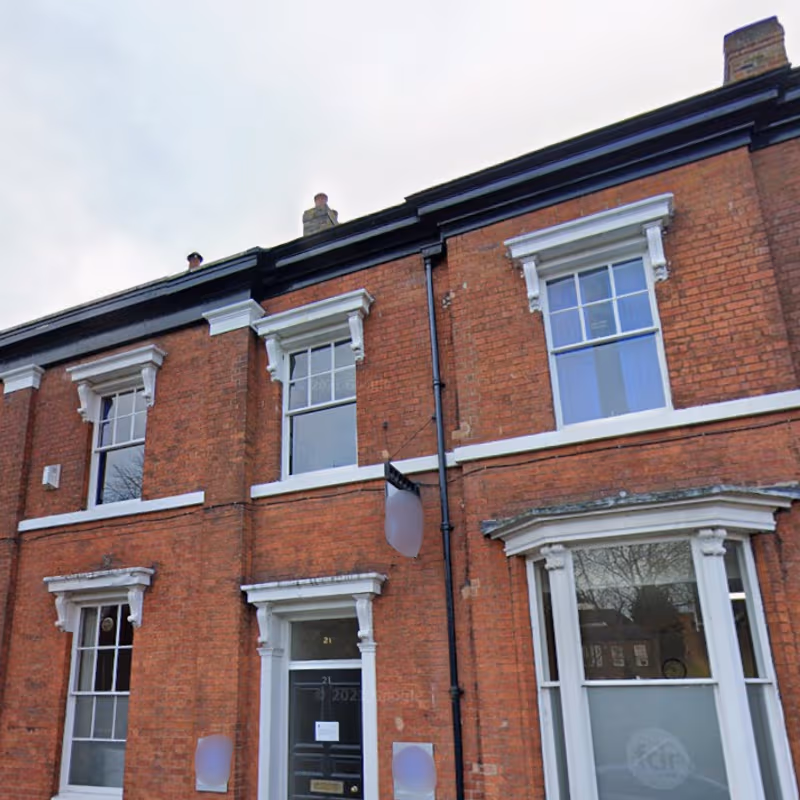 17-21 Palmyra Squarecheshire, Warrington - Image 10