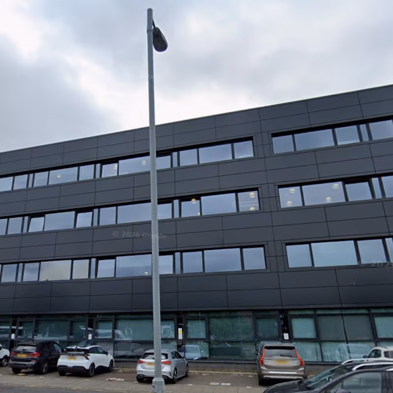 The Hub 70 Pacific Quay, Glasgow - Image 10
