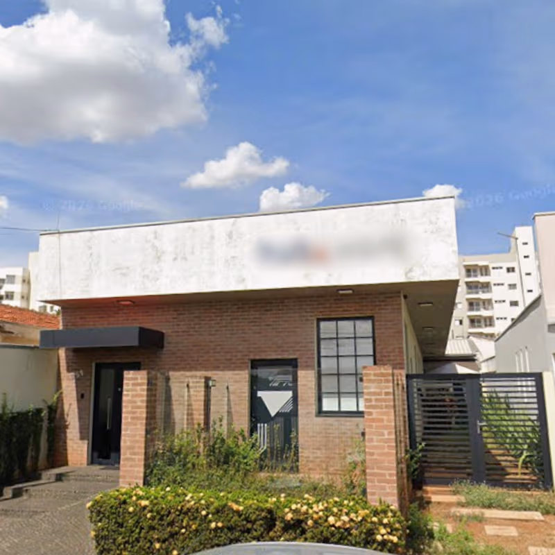 Rua Das Figueiras Nº 251 Terreo Jardim São Paulo, Americana - Image 10