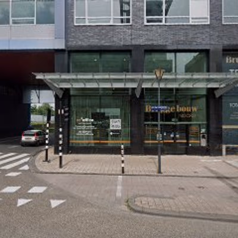 Bos En Lommerplein 270-300, Amsterdam - Image 13