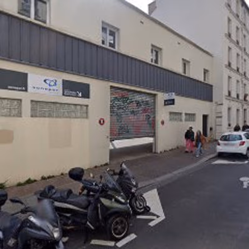 37 Rue De Domrémy, Paris - Image 5