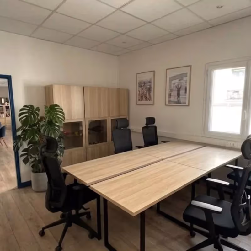 37 Rue De Domrémy, Paris - Image 2