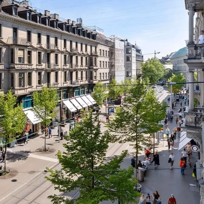 65 Bahnhofstrasse, Zürich - Image 6
